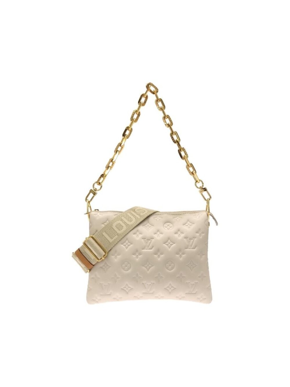 Louis Vuitton Cousin PM Shoulder Bag